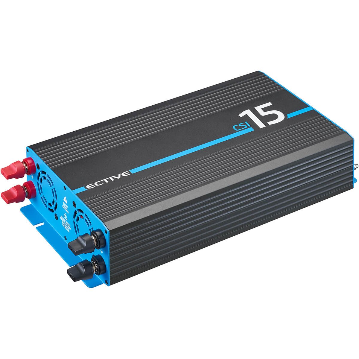 ECTIVE CSI 15 1500W 12V Sinus-Wechselrichter