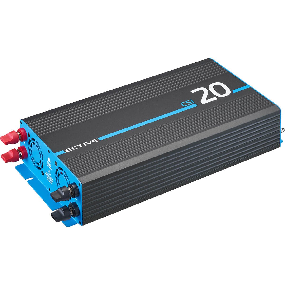 ECTIVE CSI 20 2000W/24V Sinus-Wechselrichter