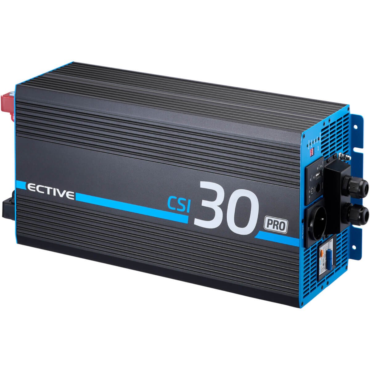 ECTIVE CSI 30 3000W/12V PRO Sinus-Wechselrichter