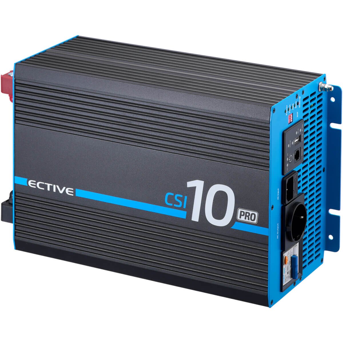 ECTIVE CSI 10 1000W/12V PRO Sinus-Wechselrichter
