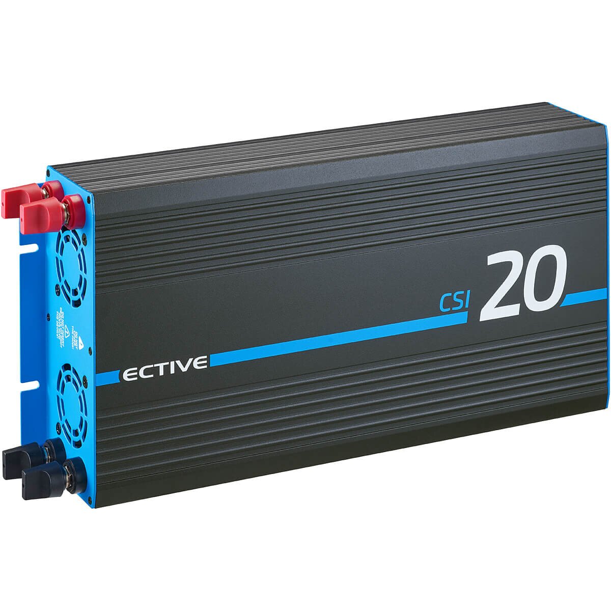 ECTIVE CSI 20 2000W 12V Sinus-Wechselrichter