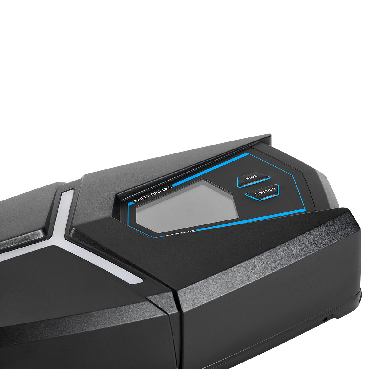 ECTIVE Multiload 24s 24A 12/24V 9-Stufen Batterieladegerät mit Netzteilfunktion