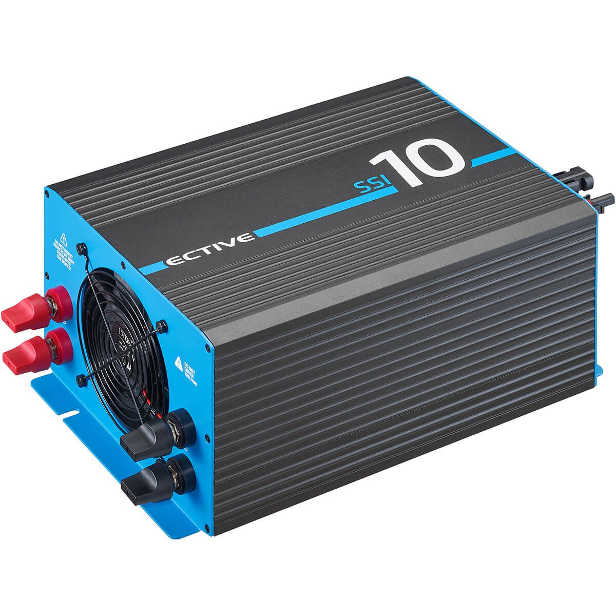 ECTIVE SSI 10 1000W 12V Sinus-Wechselrichter