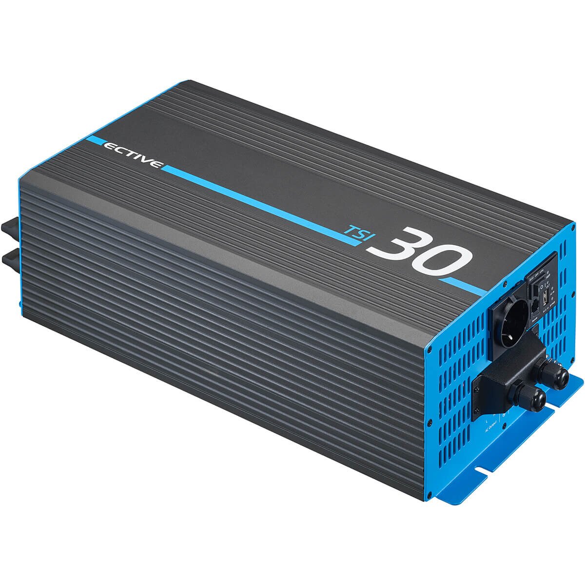 ECTIVE TSI 30 3000W/24V Sinus-Wechselrichter