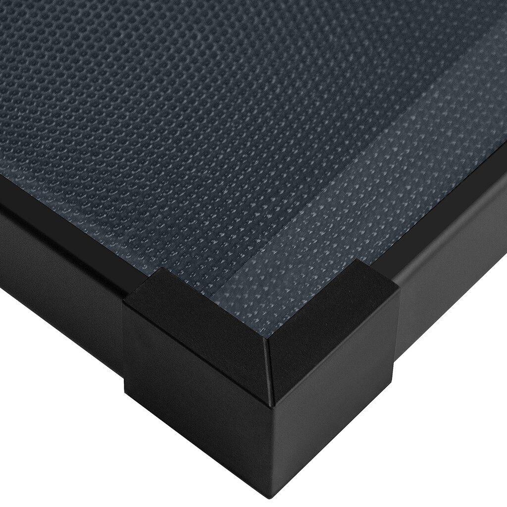 ECTIVE BSP 100C Black Lightweight Monokristallin Solarmodul 100W
