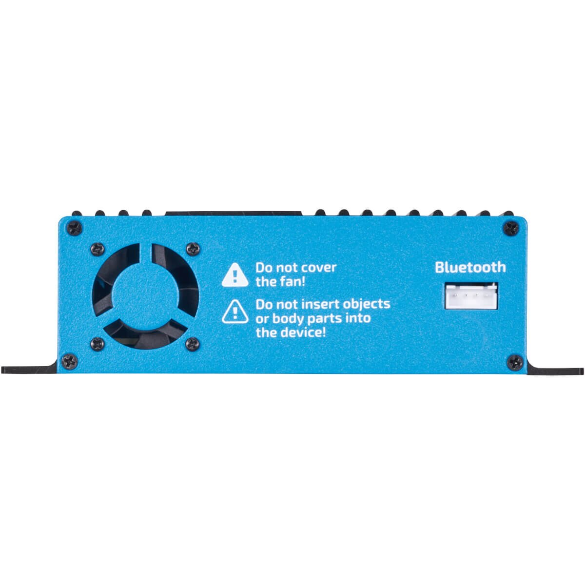 ECTIVE DSC 35 MPPT Dual Solar-Laderegler