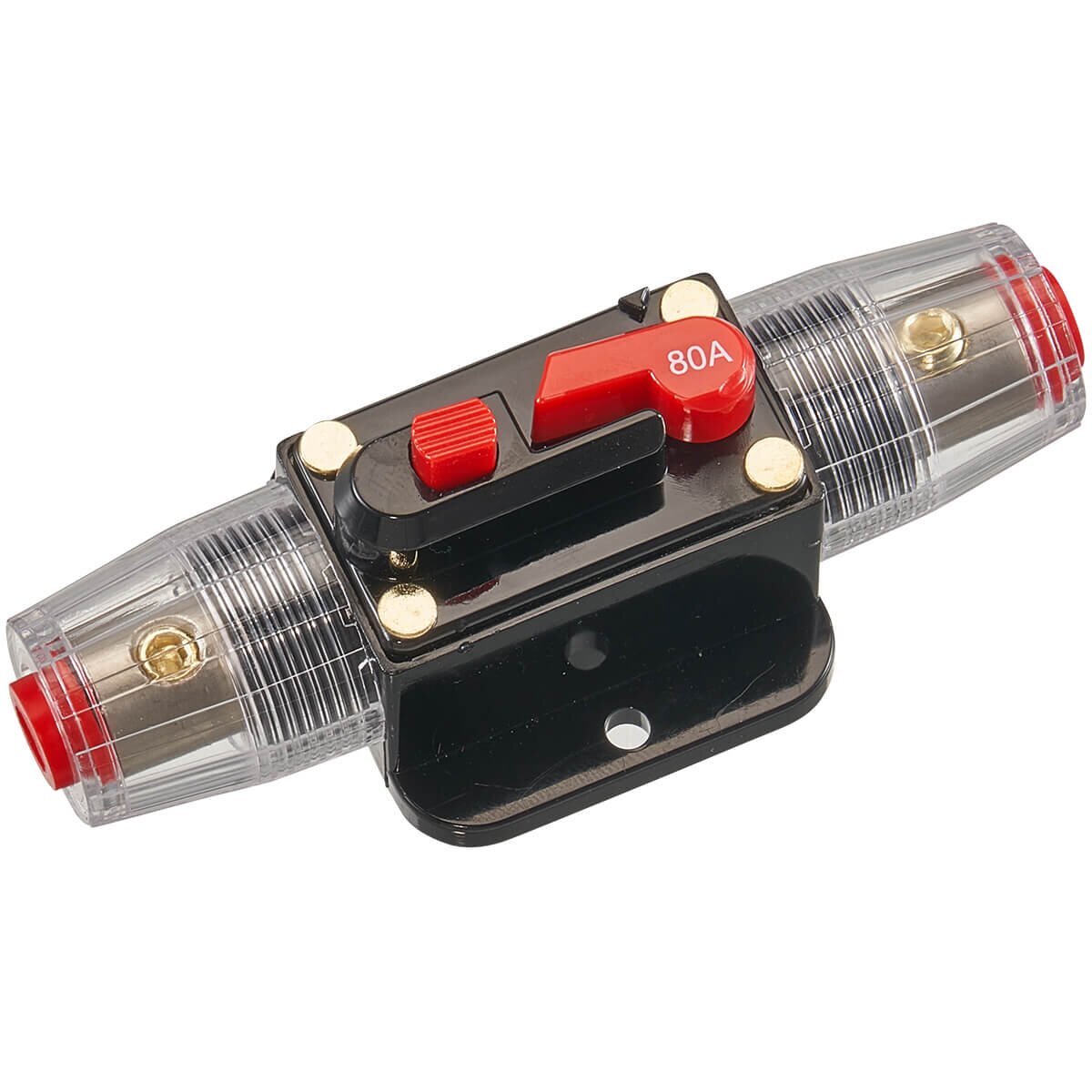 ECTIVE Automatische Sicherung 80A