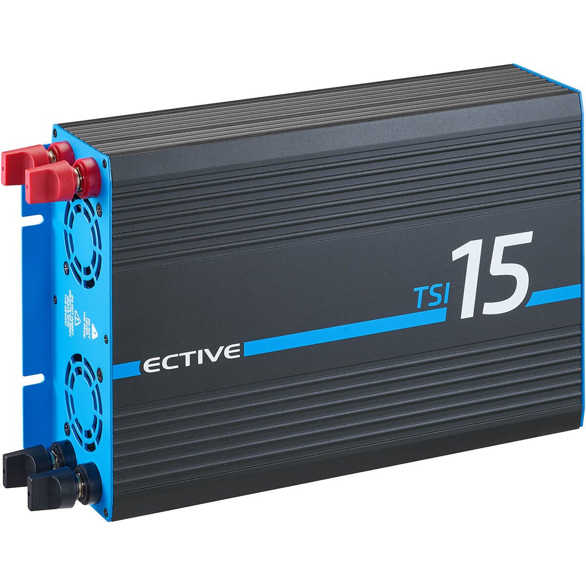 ECTIVE TSI 15 1500W/24V Sinus-Wechselrichter