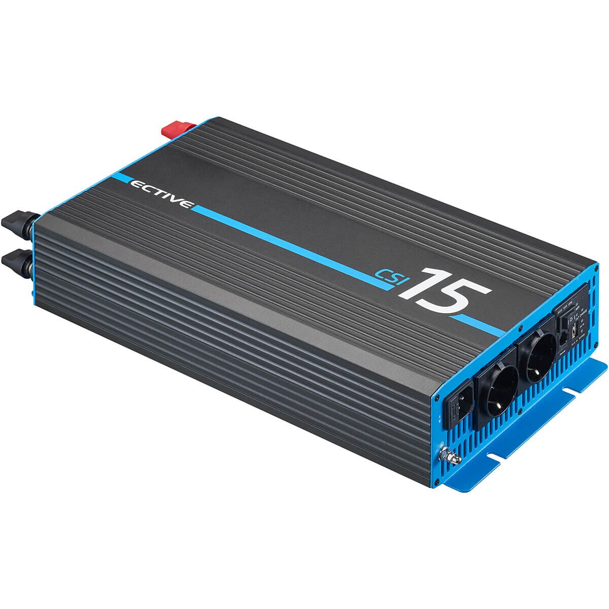 ECTIVE CSI 15 1500W/24V Sinus-Wechselrichter
