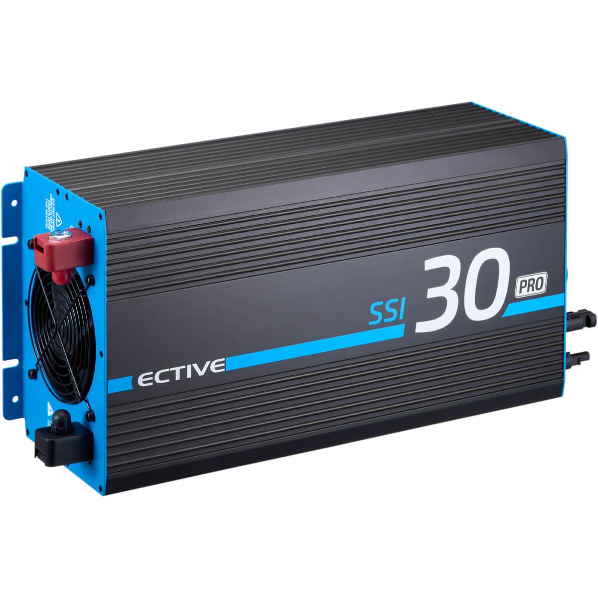 ECTIVE SSI 30 3000W/12V PRO Sinus-Wechselrichter