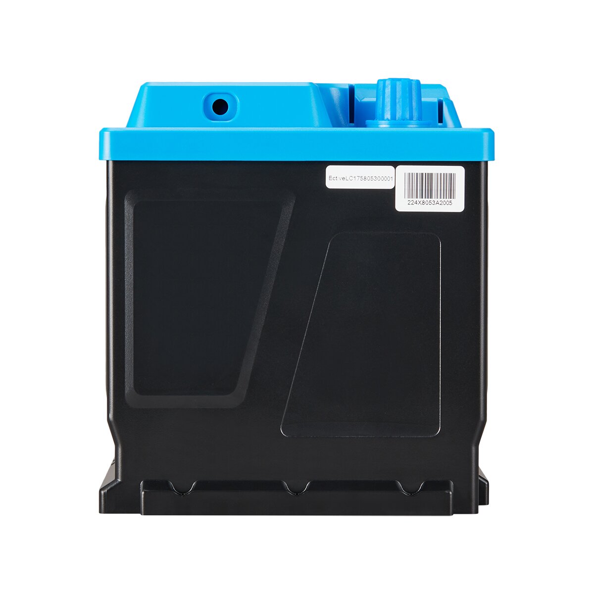 ECTIVE LC 175 LT IP69K 12V 175 Ah Lithium Versorgungsbatterie