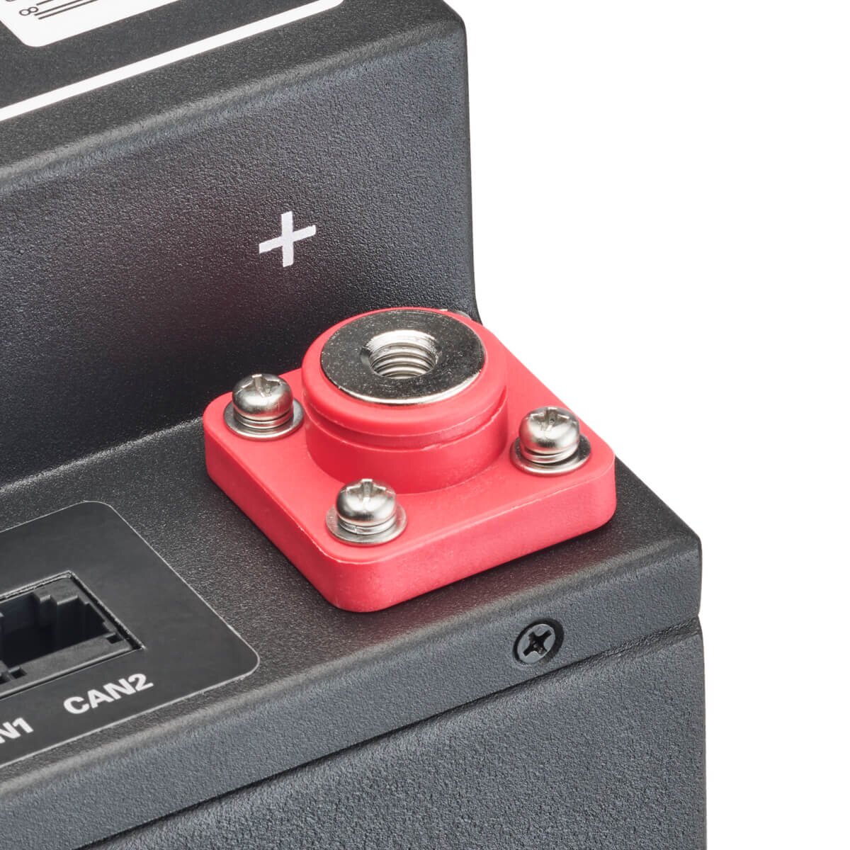 ECTIVE LC 320S LT 12V LiFePO4 Lithium Untersitzbatterie 320Ah