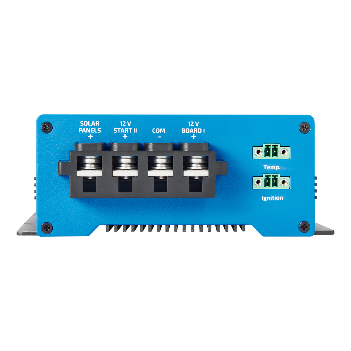 ECTIVE SBB 20 C Pro Caravan Solar Batterie Booster