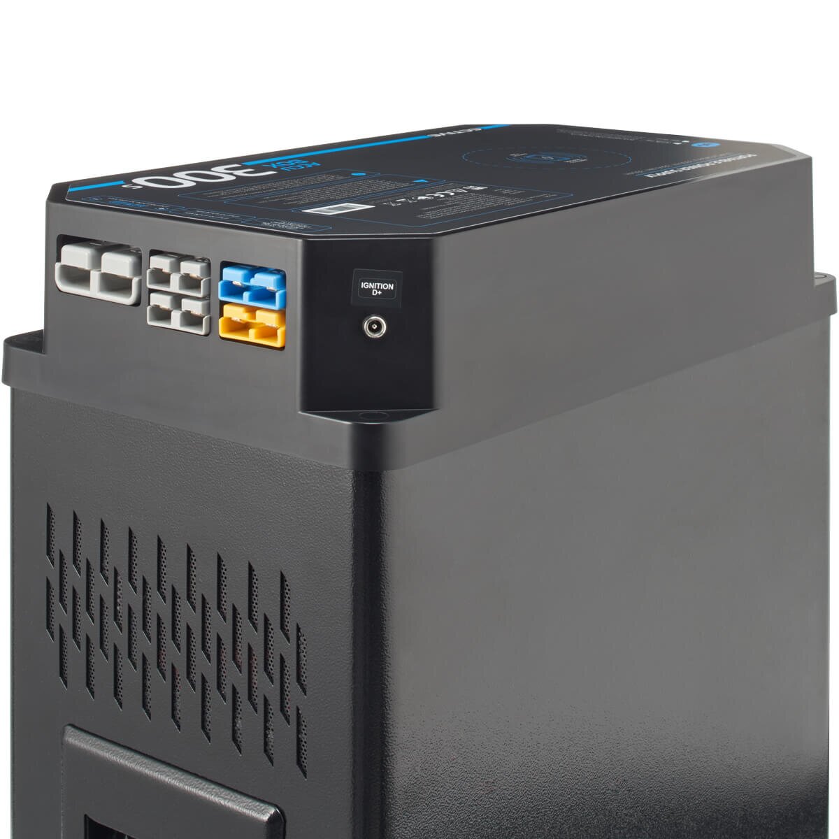 ECTIVE AccuBox 300S 3000W 3840Wh LiFePO4 Powerstation