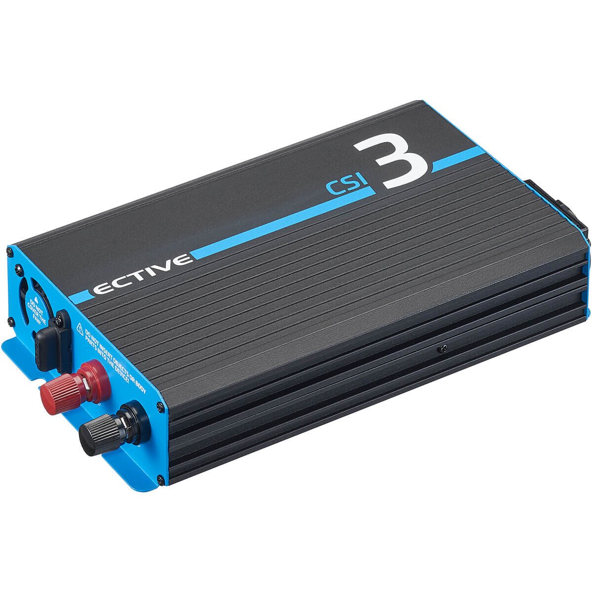 ECTIVE CSI 3 300W/12V Sinus-Wechselrichter
