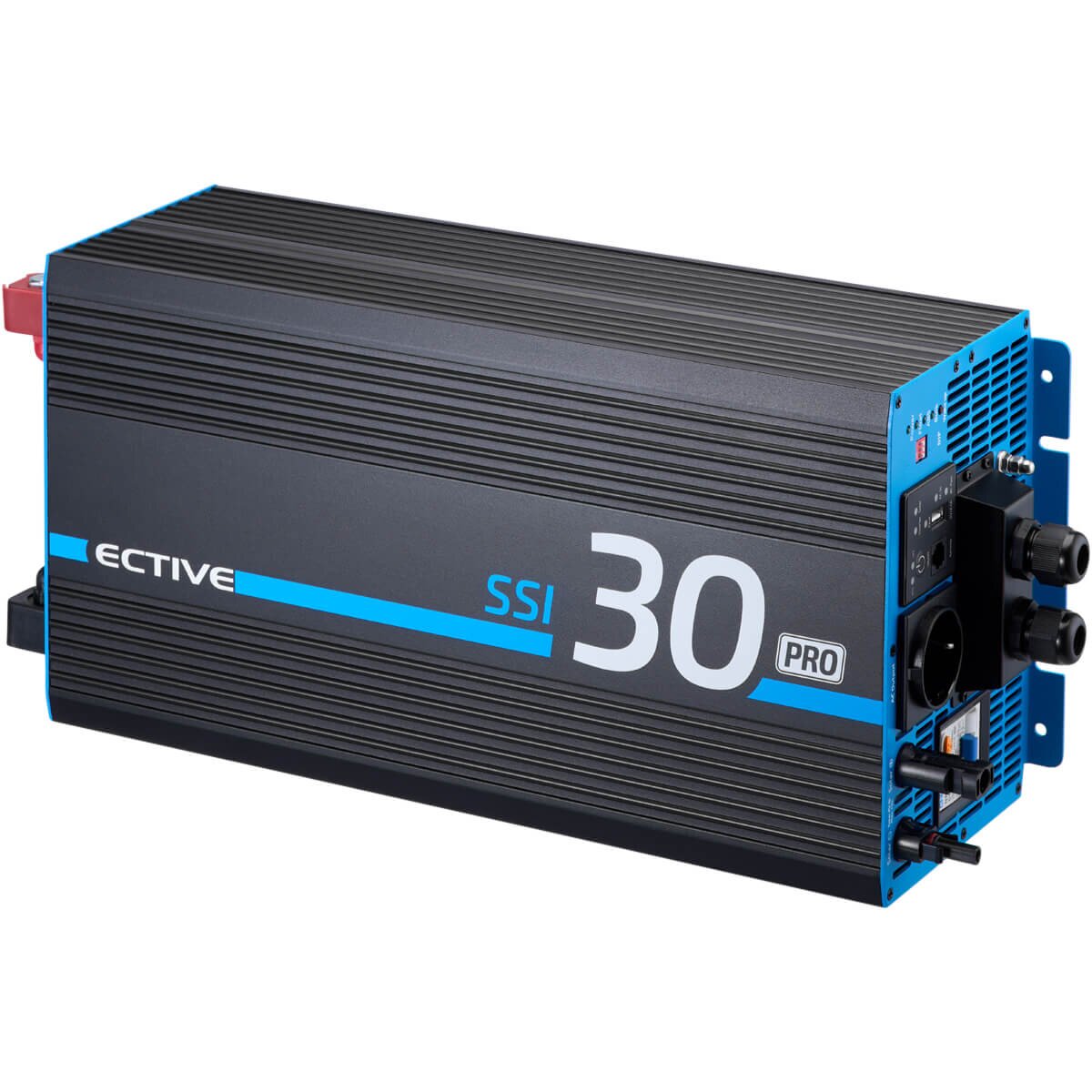 ECTIVE SSI 30 3000W/12V PRO Sinus-Wechselrichter