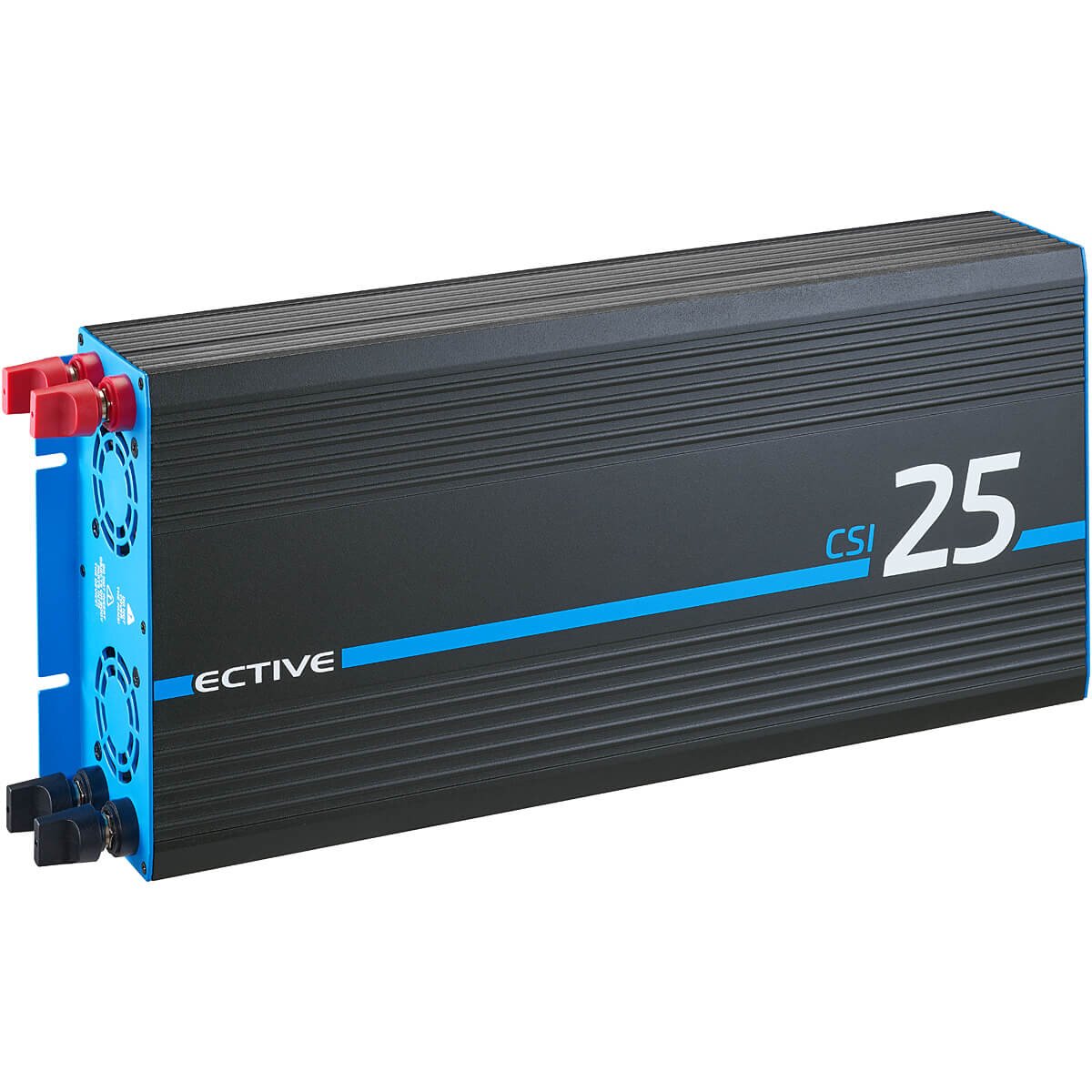 ECTIVE CSI 25 2500W 12V Sinus-Wechselrichter