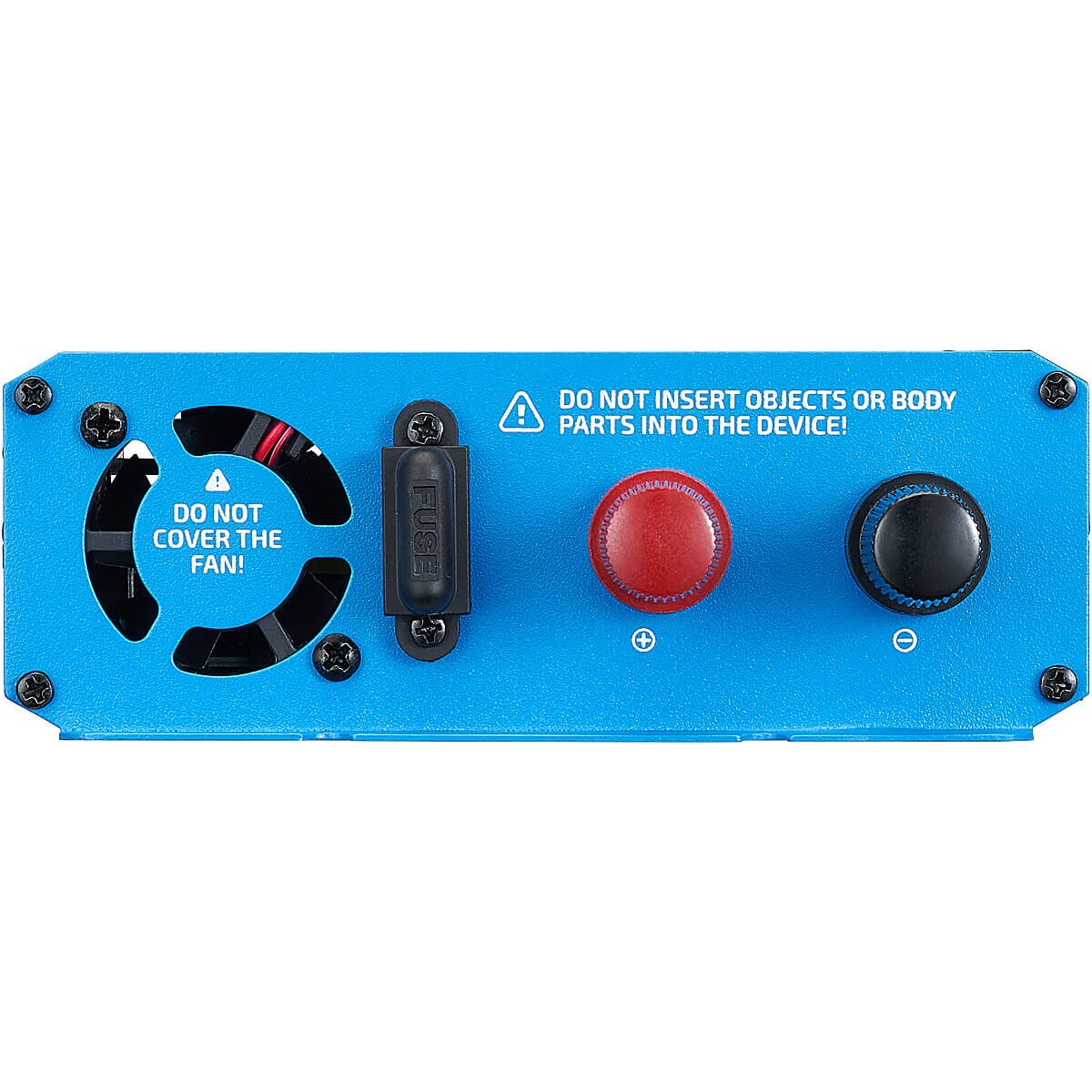 ECTIVE CSI 3 300W/12V Sinus-Wechselrichter