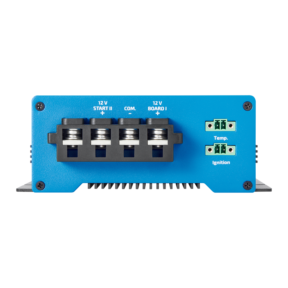 ECTIVE BB 20 C Pro Caravan Batterie Booster