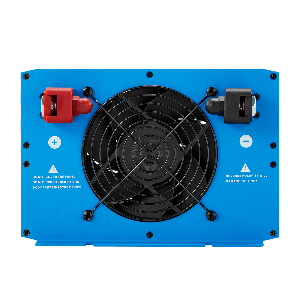 ECTIVE CSI 30 3000W/12V PRO Sinus-Wechselrichter Gen. 2