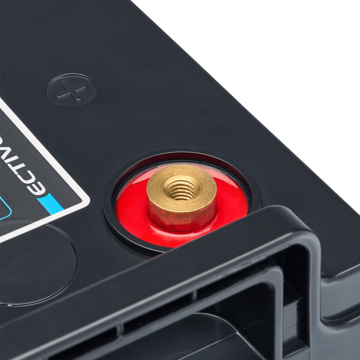 ECTIVE DC 150 AGM Versorgungsbatterie 150AH