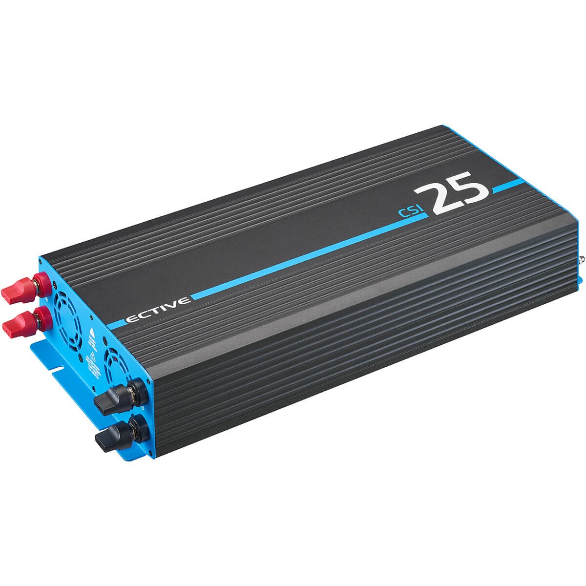 ECTIVE CSI 25 2500W 12V Sinus-Wechselrichter
