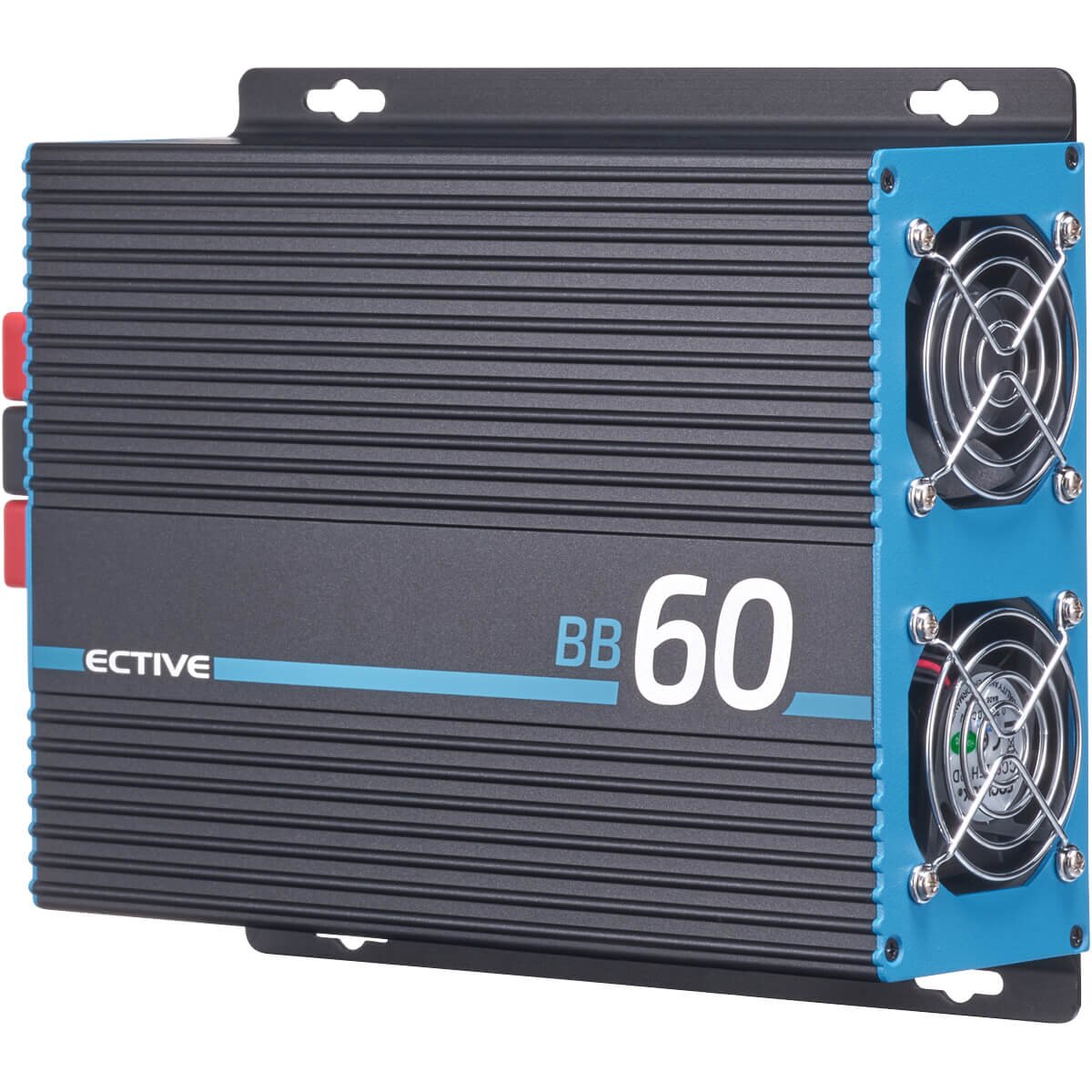 ECTIVE BB 60 12V auf 12V Ladebooster 60A
