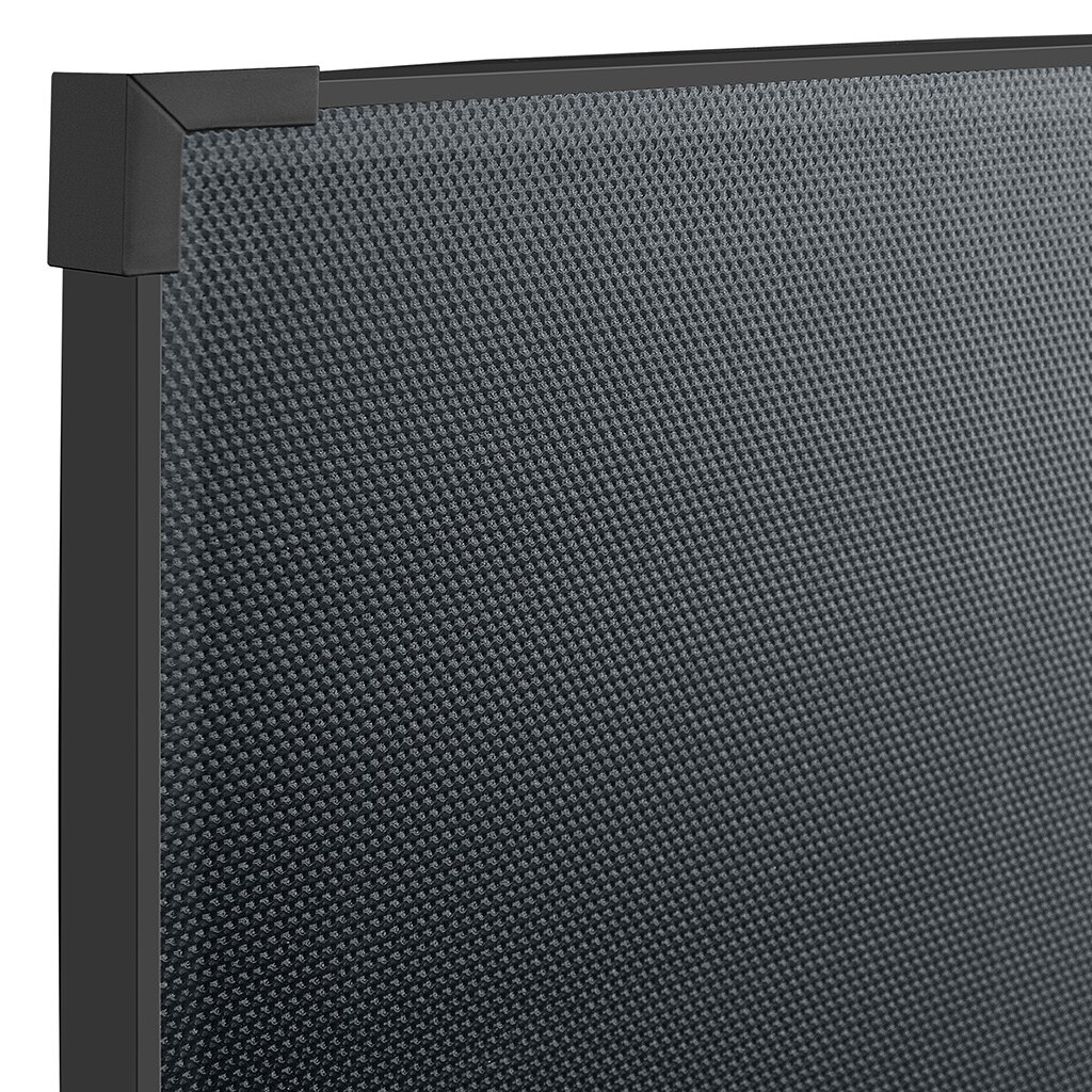 ECTIVE BSP 120 Black Lightweight Monokristallin Solarmodul 120W
