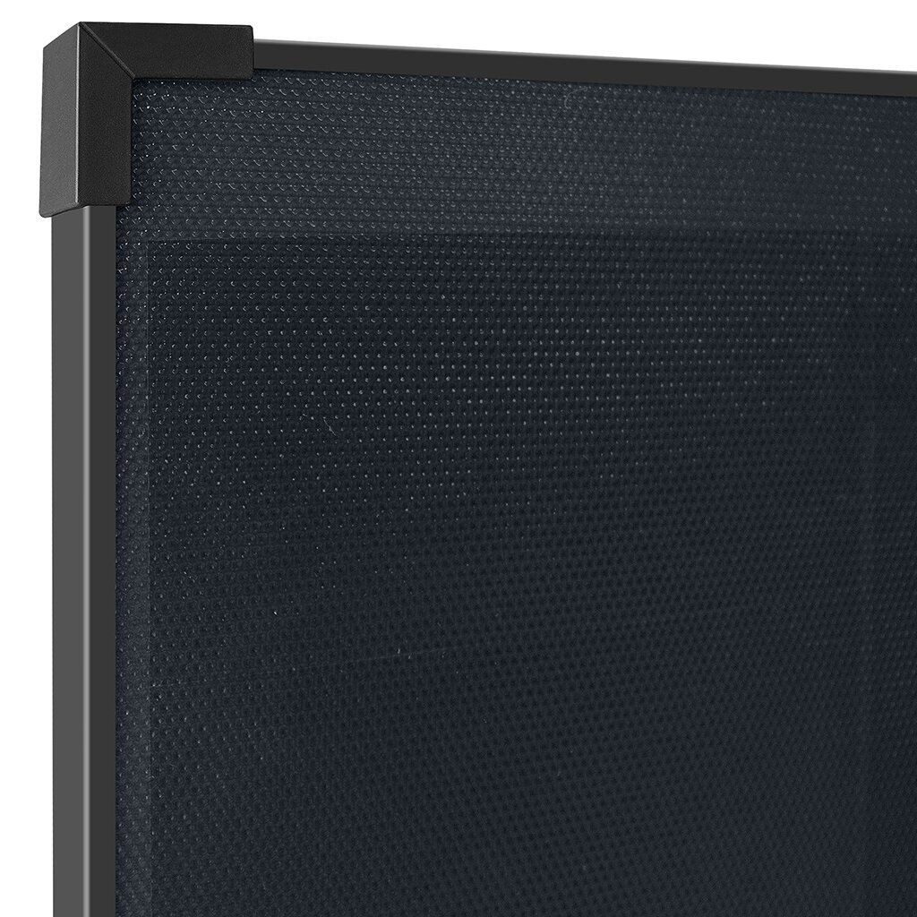 ECTIVE BSP 170 Black Lightweight Monokristallin Solarmodul 170W