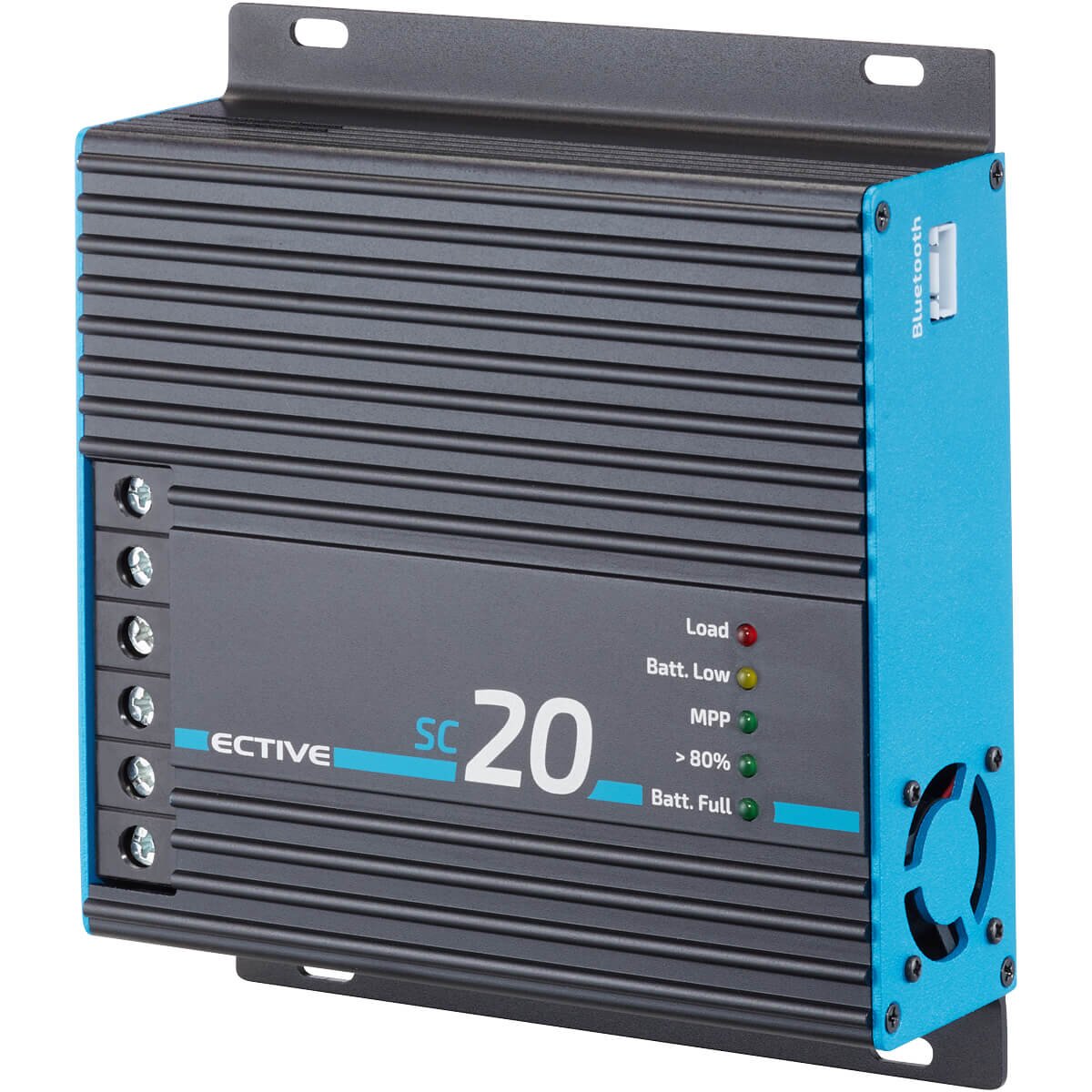 ECTIVE SC 20 MPPT Solar-Laderegler