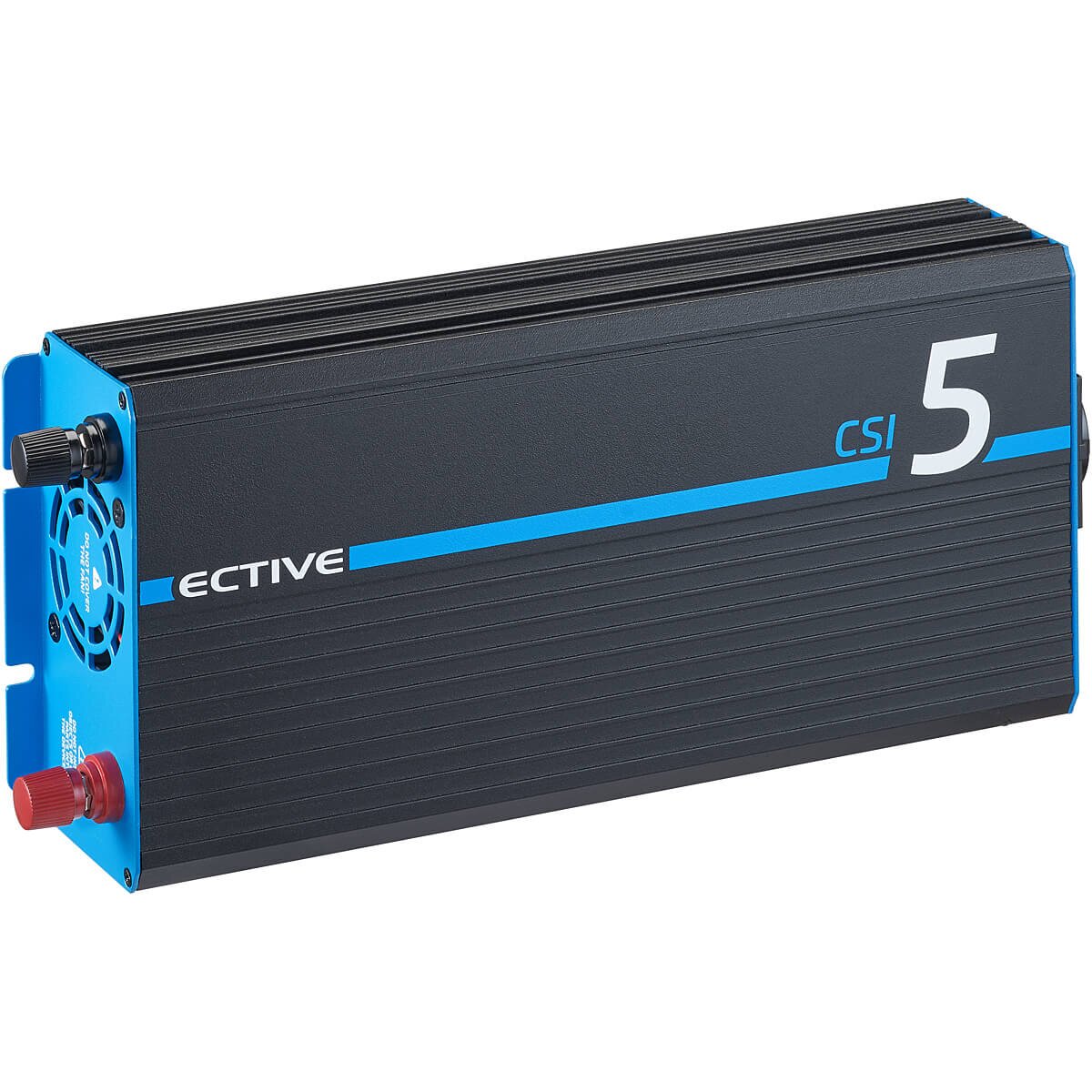 ECTIVE CSI 5 500W/12V Sinus-Wechselrichter