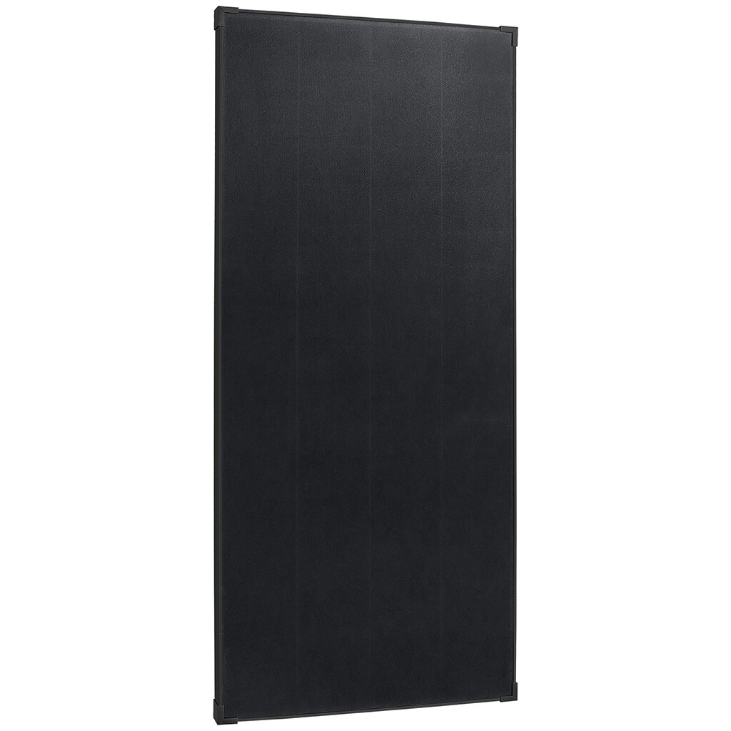 ECTIVE BSP 200 Black Lightweight Monokristallin Solarmodul 200W