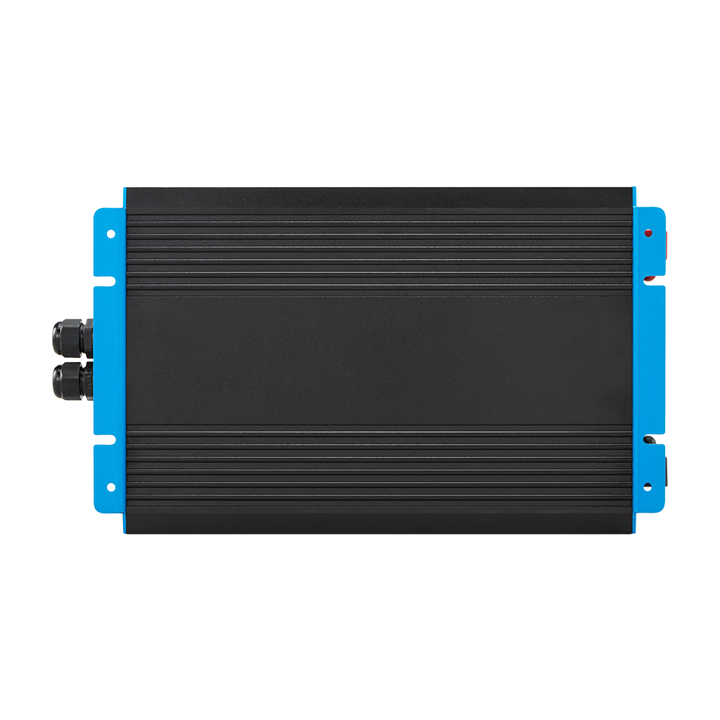ECTIVE CSI 15 1500W/12V PRO Sinus-Wechselrichter Gen. 2