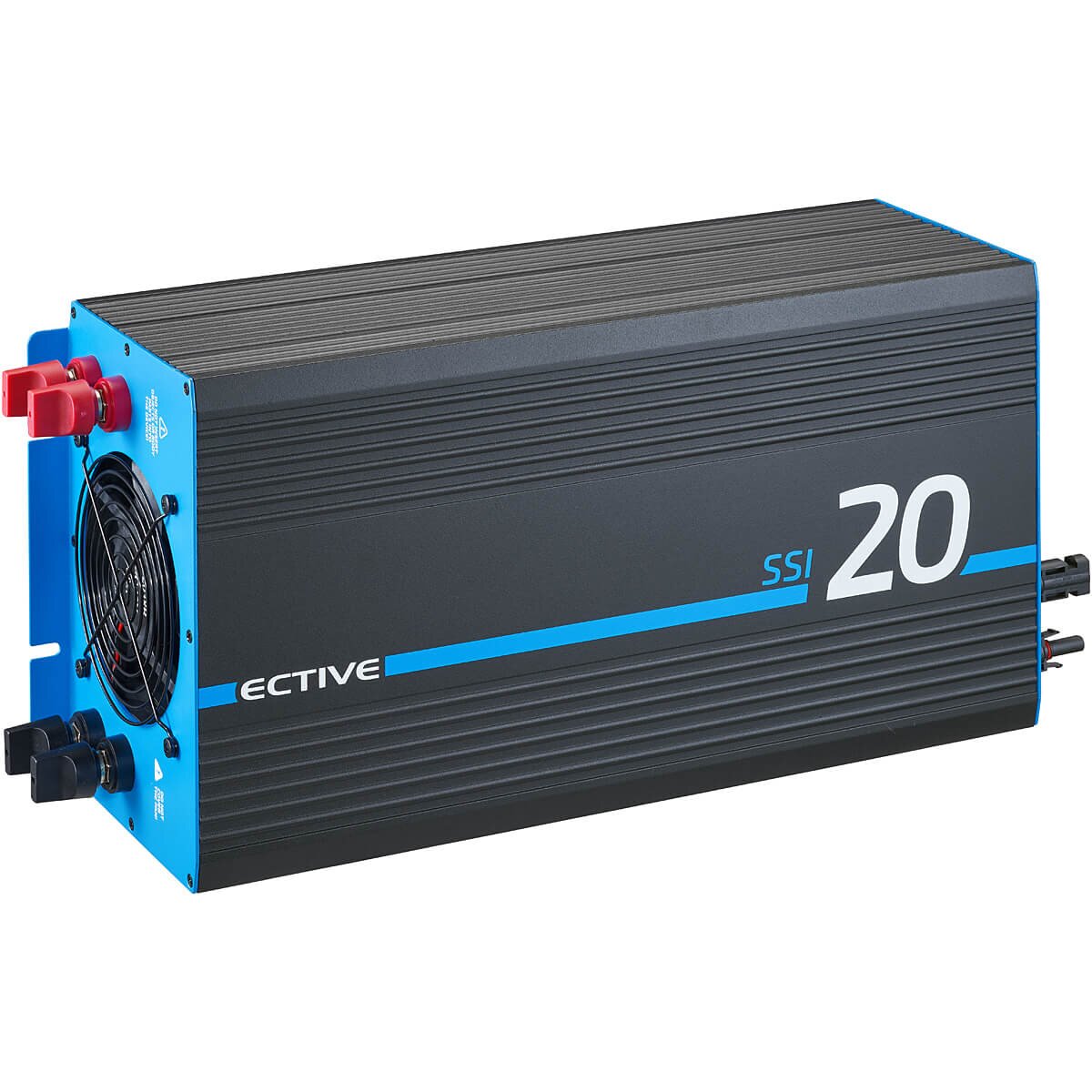 ECTIVE SSI 20 2000W/24V Sinus-Wechselrichter