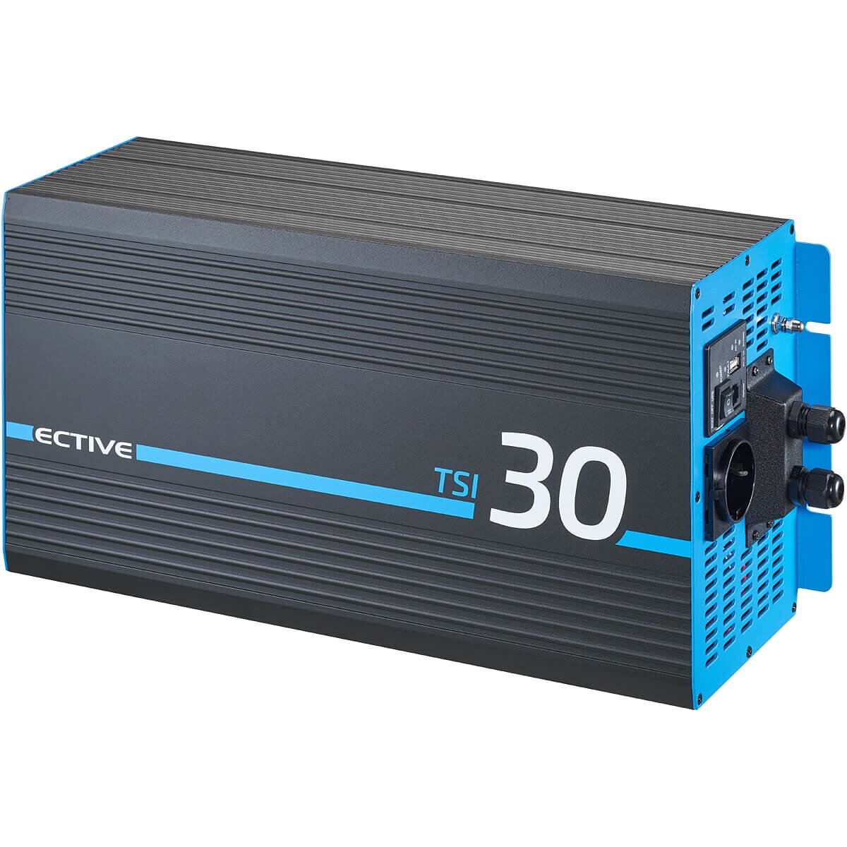 ECTIVE TSI 30 3000W/24V Sinus-Wechselrichter