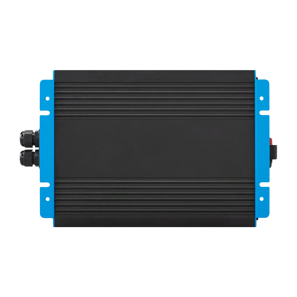 ECTIVE TSI 15 1500W/12V PRO Sinus-Wechselrichter Gen. 2