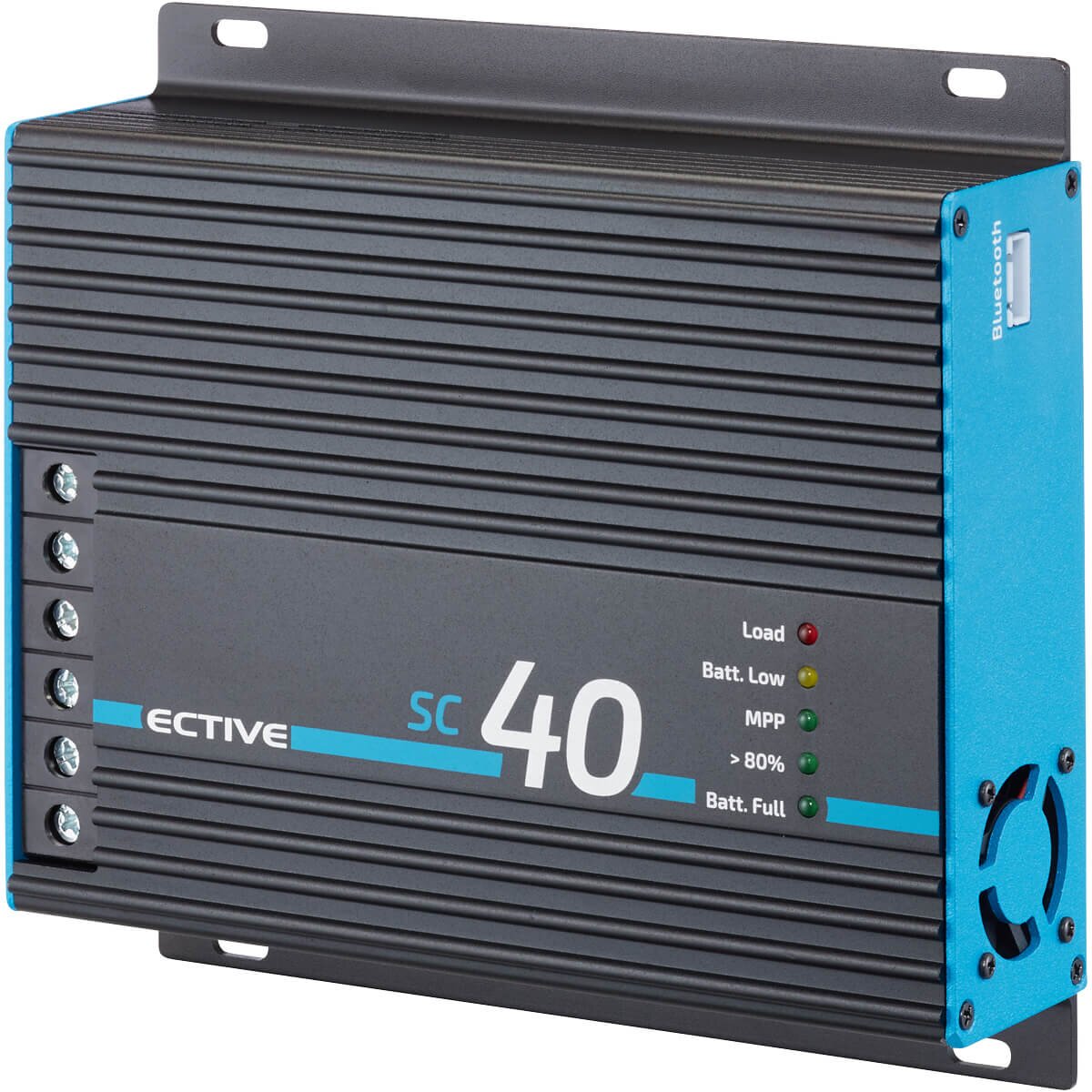 ECTIVE SC 40 MPPT Solar-Laderegler