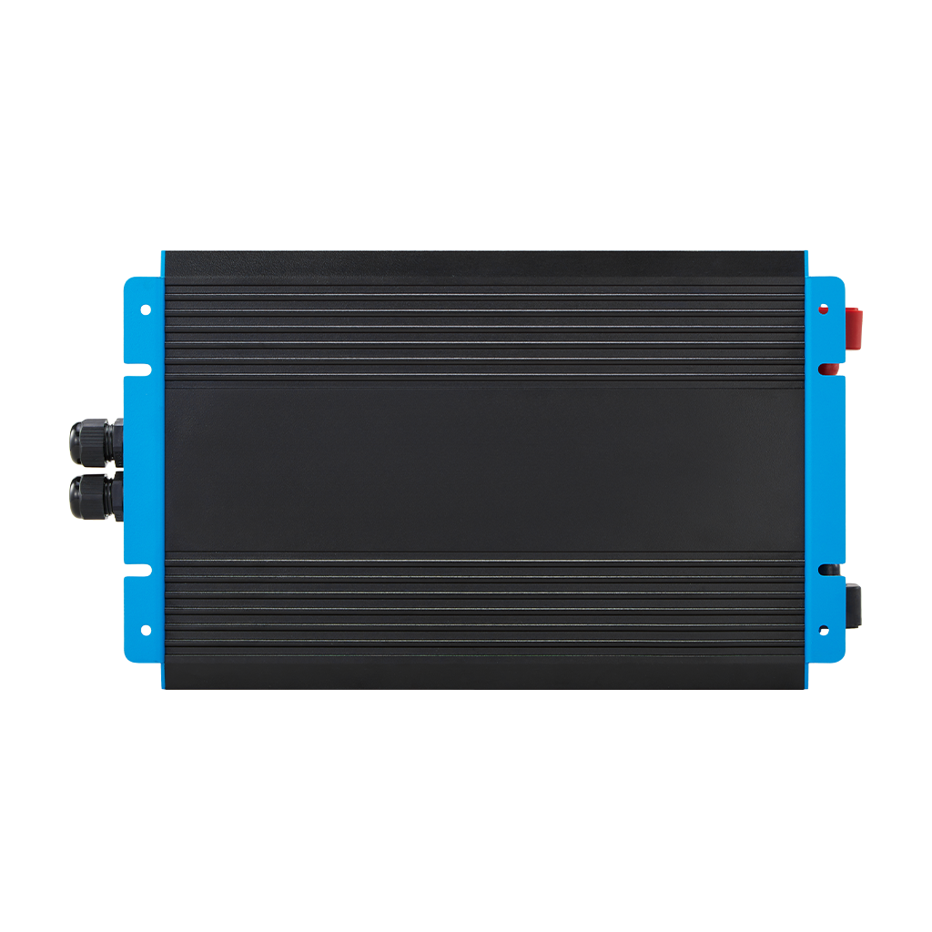 ECTIVE CSI 10 1000W/12V PRO Sinus-Wechselrichter Gen. 2