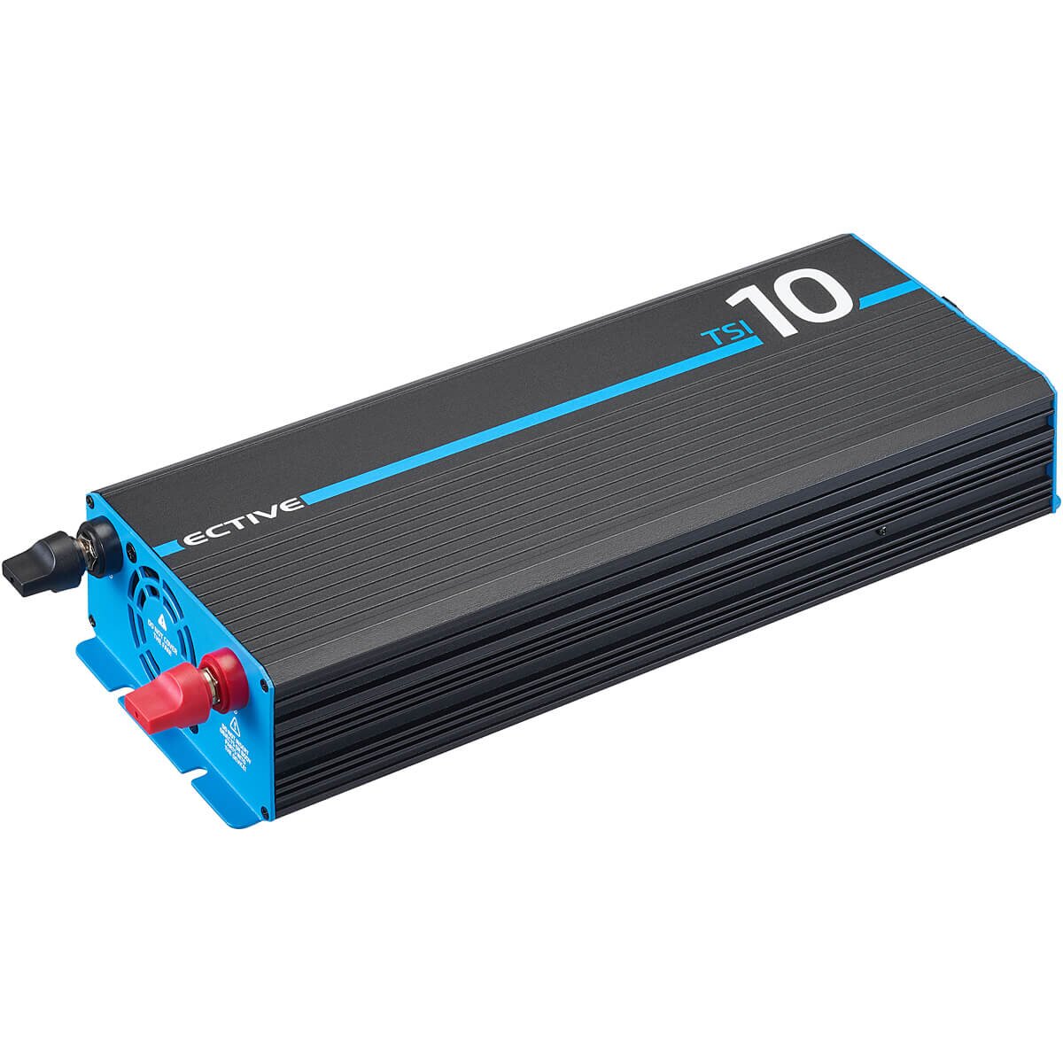 ECTIVE TSI 10 1000W/24V Sinus-Wechselrichter