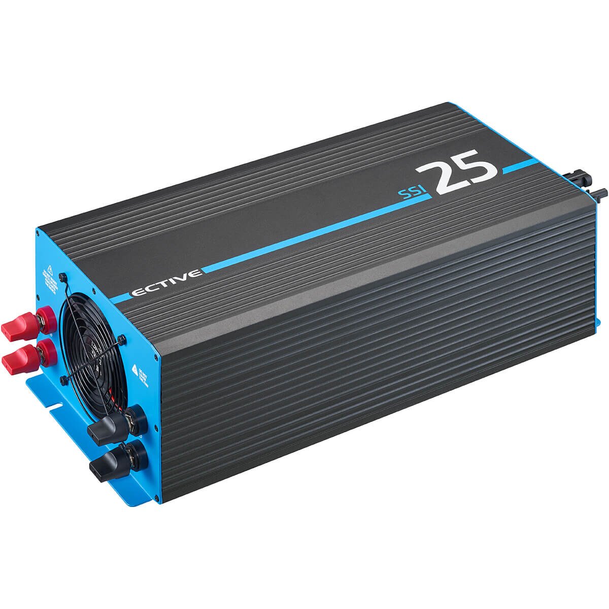 ECTIVE SSI 25 2500W/24V Sinus-Wechselrichter