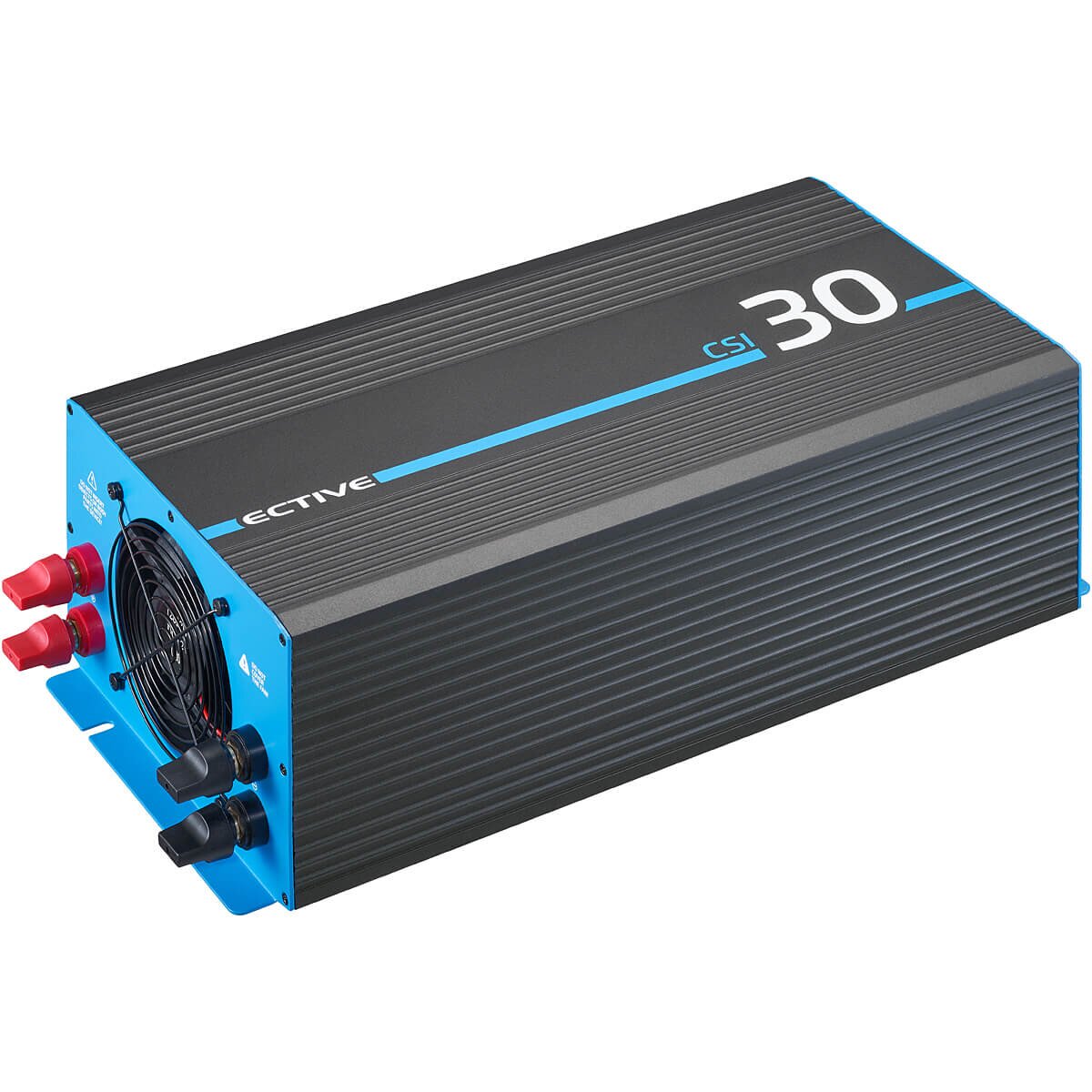 ECTIVE CSI 30 3000W 12V Sinus-Wechselrichter