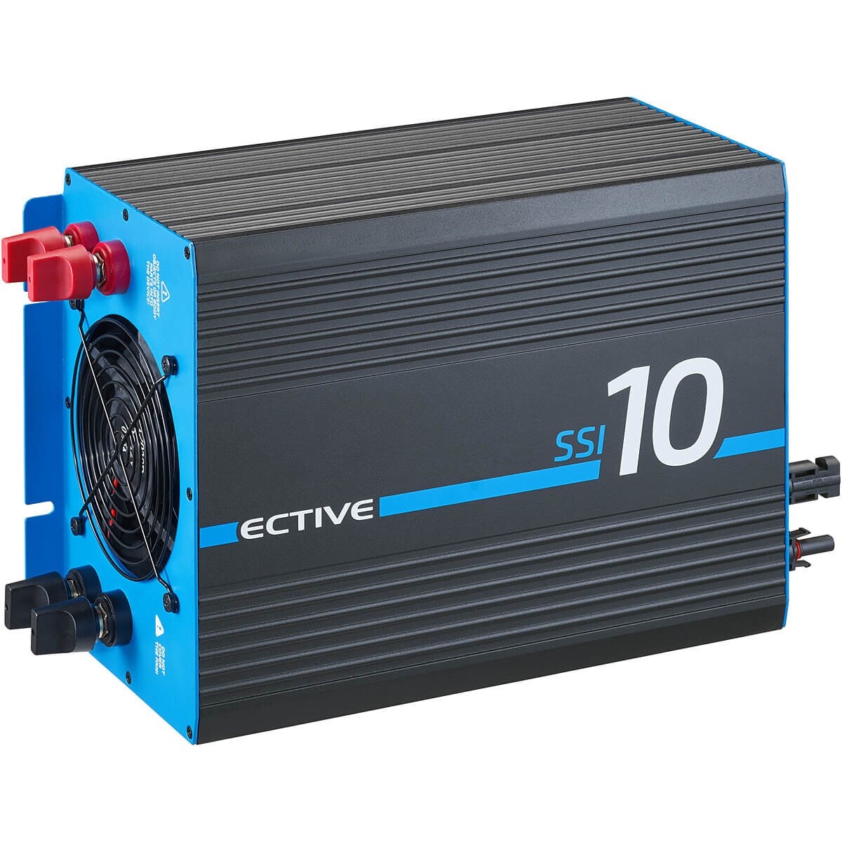 ECTIVE SSI 10 1000W 12V Sinus-Wechselrichter