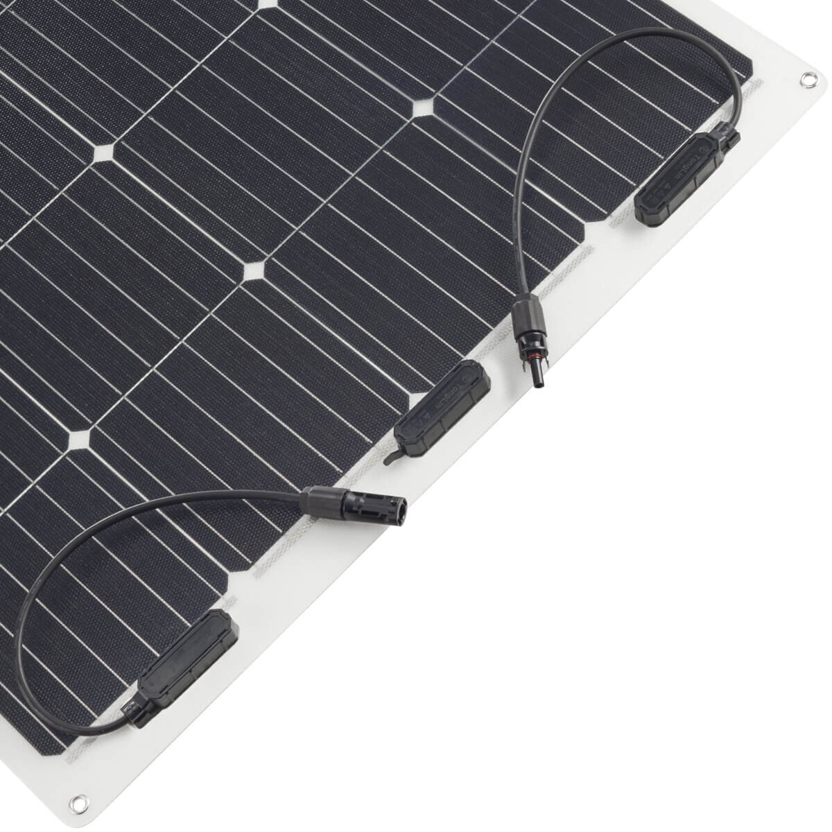 ECTIVE MSP 180 Flex flexibles Solarmodul monokristallin 180W