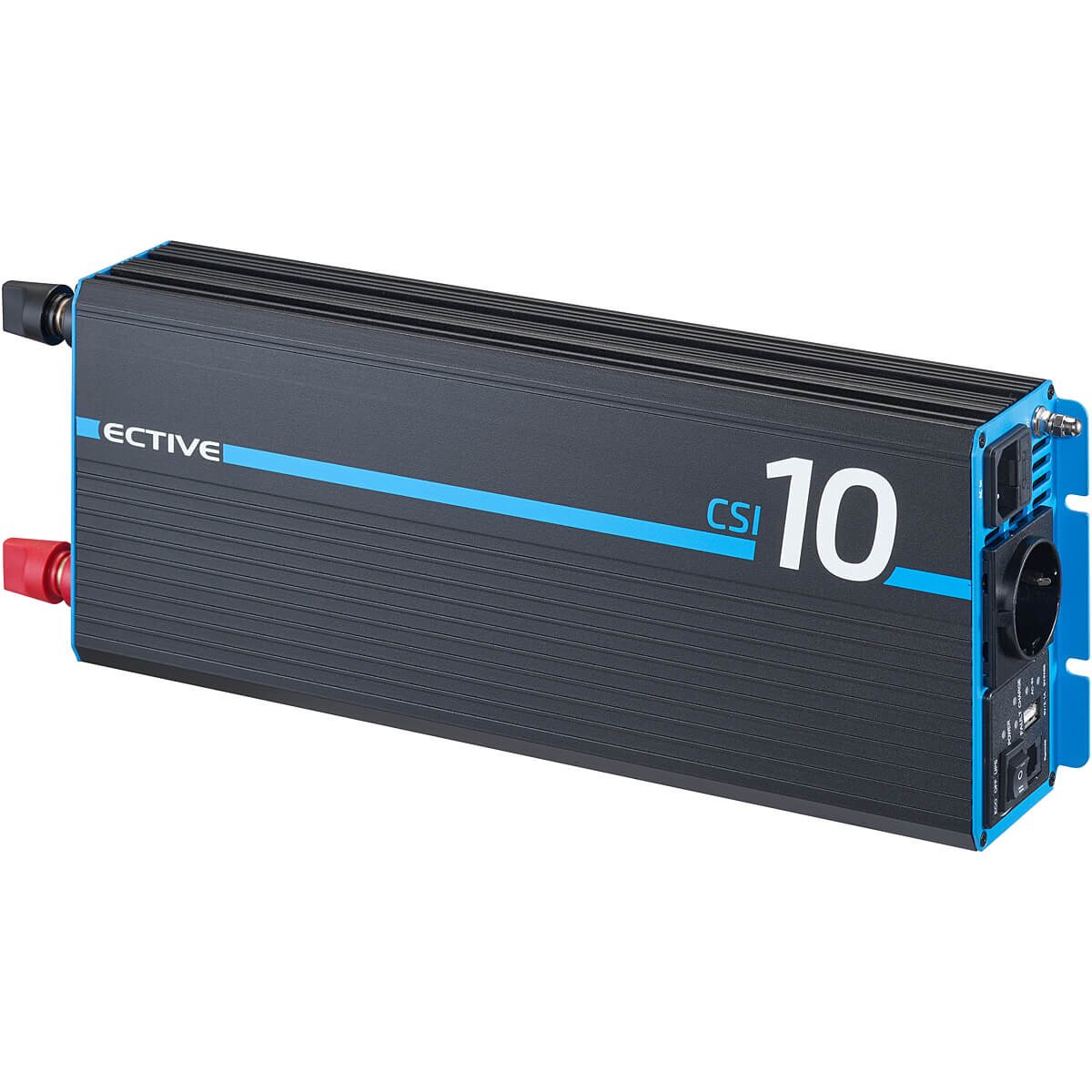 ECTIVE CSI 10 1000W 12V Sinus-Wechselrichter