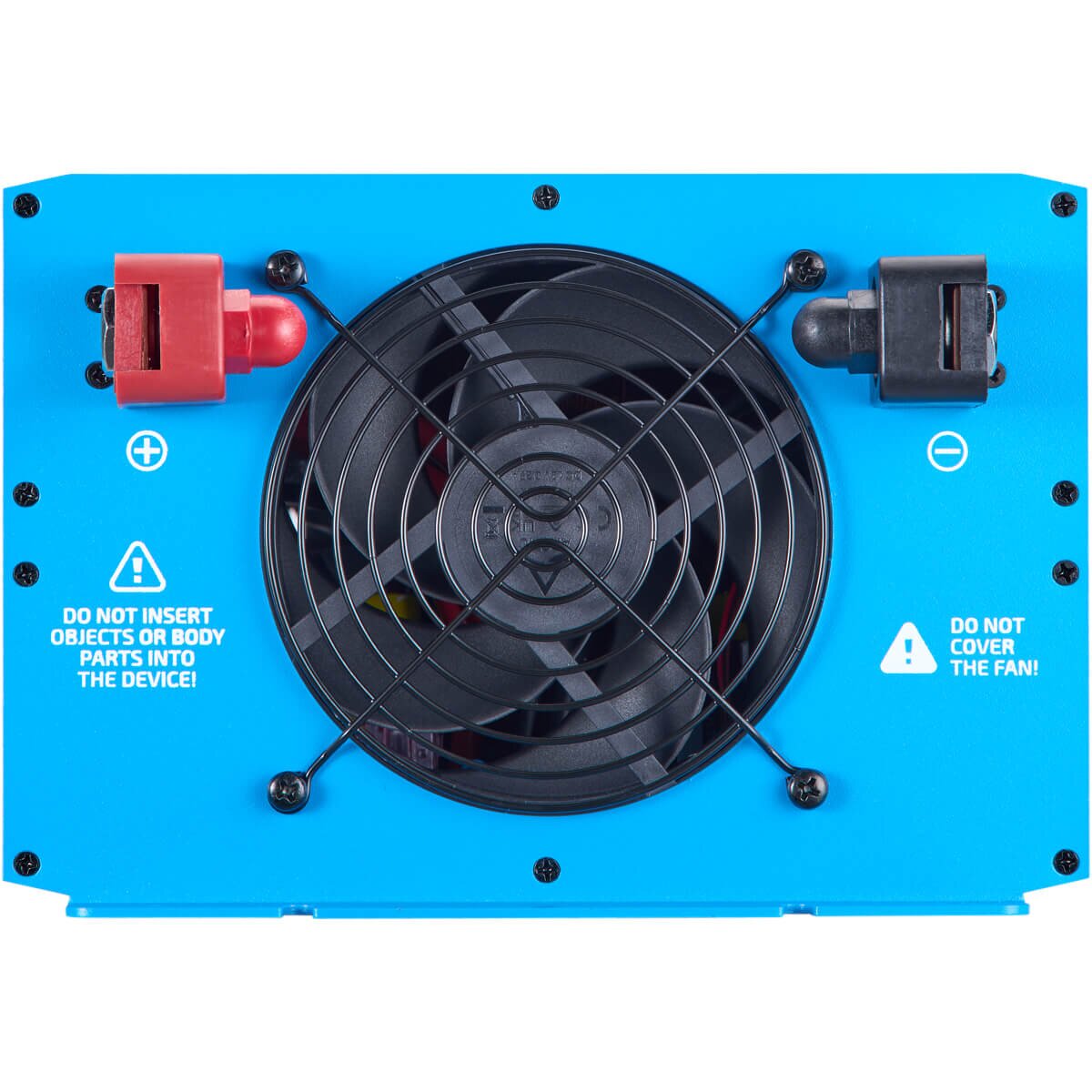 ECTIVE SSI 30 3000W/12V PRO Sinus-Wechselrichter