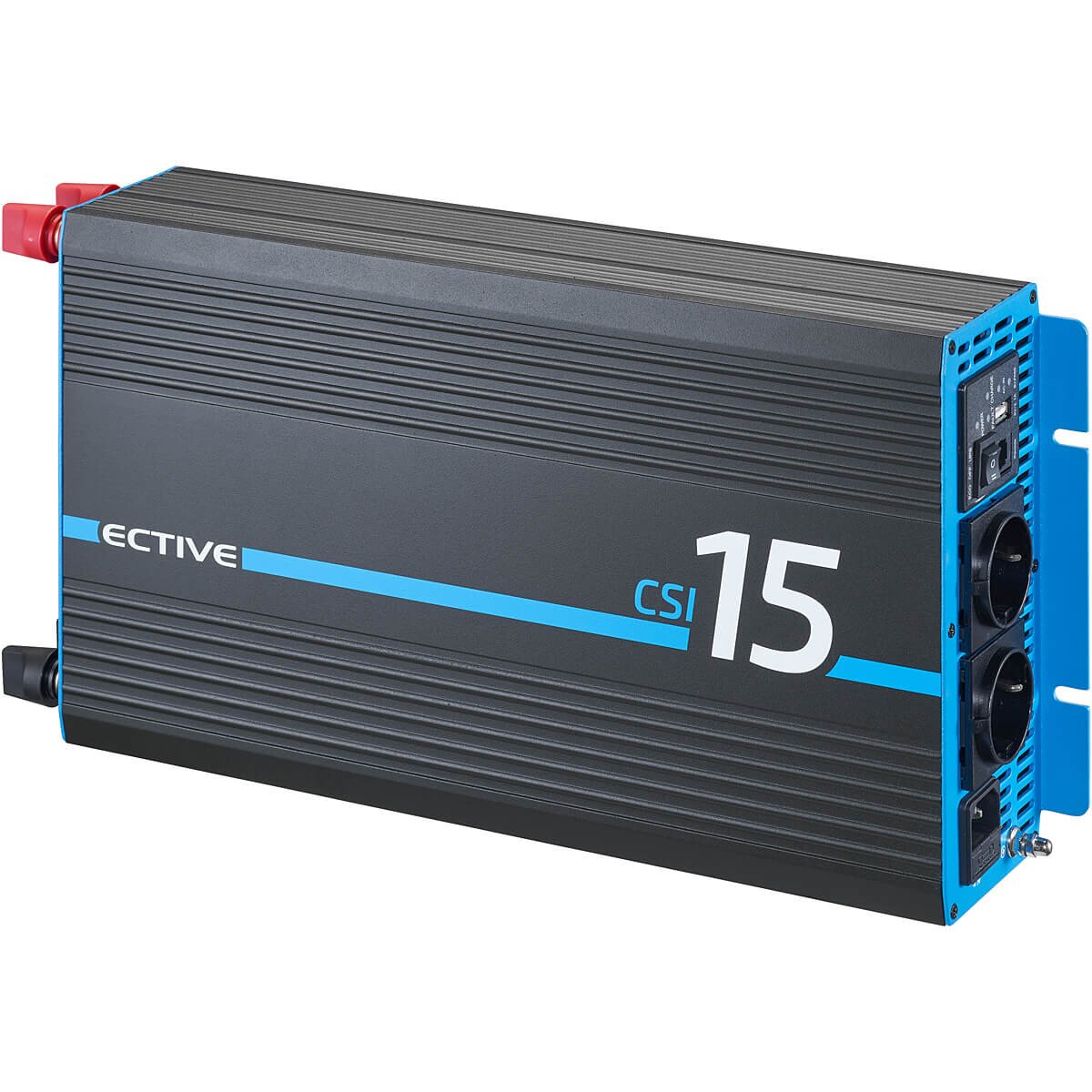 ECTIVE CSI 15 1500W/24V Sinus-Wechselrichter