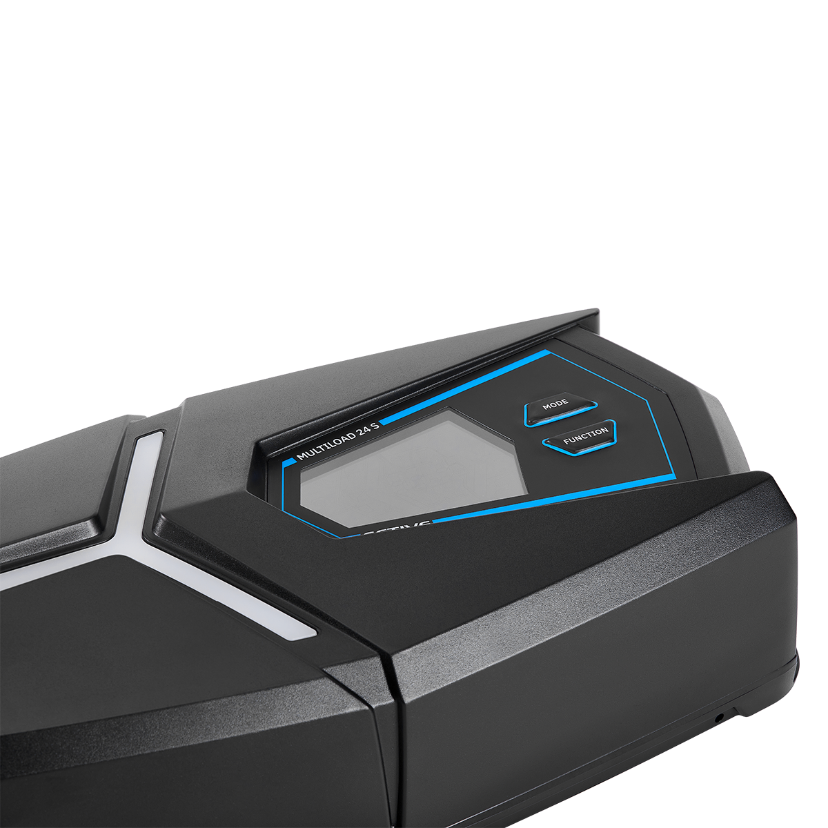 ECTIVE Multiload 16s 16A 12/24V 9-Stufen Batterieladegerät mit Netzteilfunktion