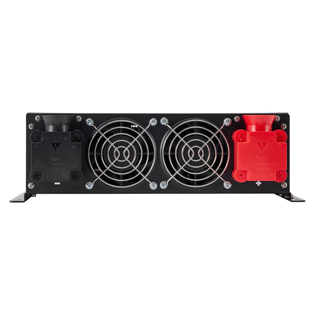 ECTIVE CSI 30 PA PRO 3000W/12V Sinus-Wechselrichter