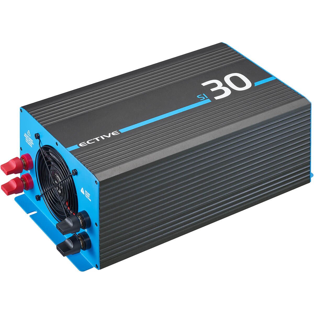 ECTIVE SI 30 3000W/24V Sinus-Wechselrichter mit reiner Sinuswelle