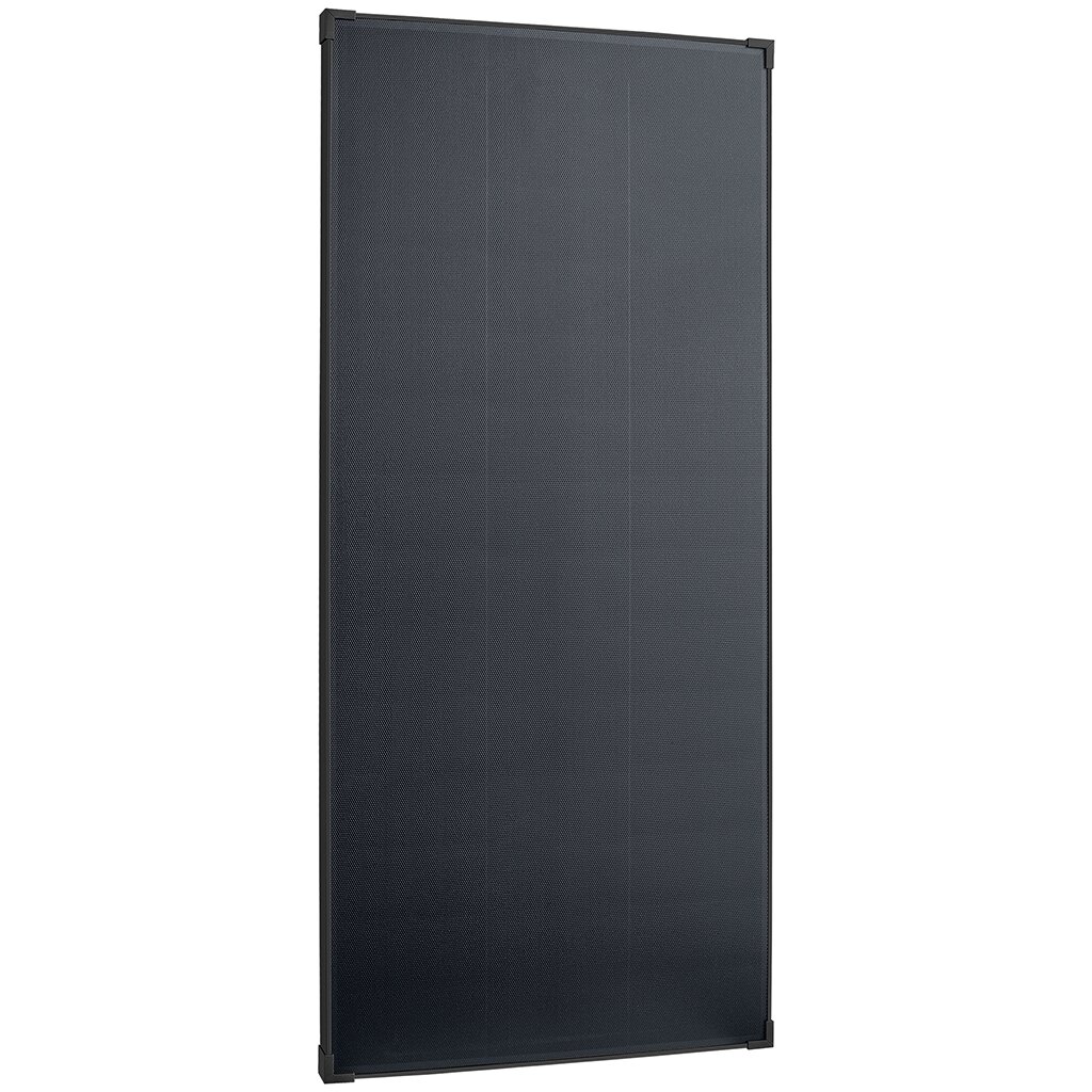 ECTIVE BSP 120 Black Lightweight Monokristallin Solarmodul 120W
